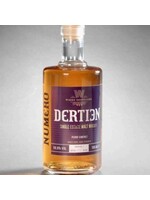 Wieke Distillers Wieke Distillers Numero Dertien Pedro Ximenez Batch 1 70 cl