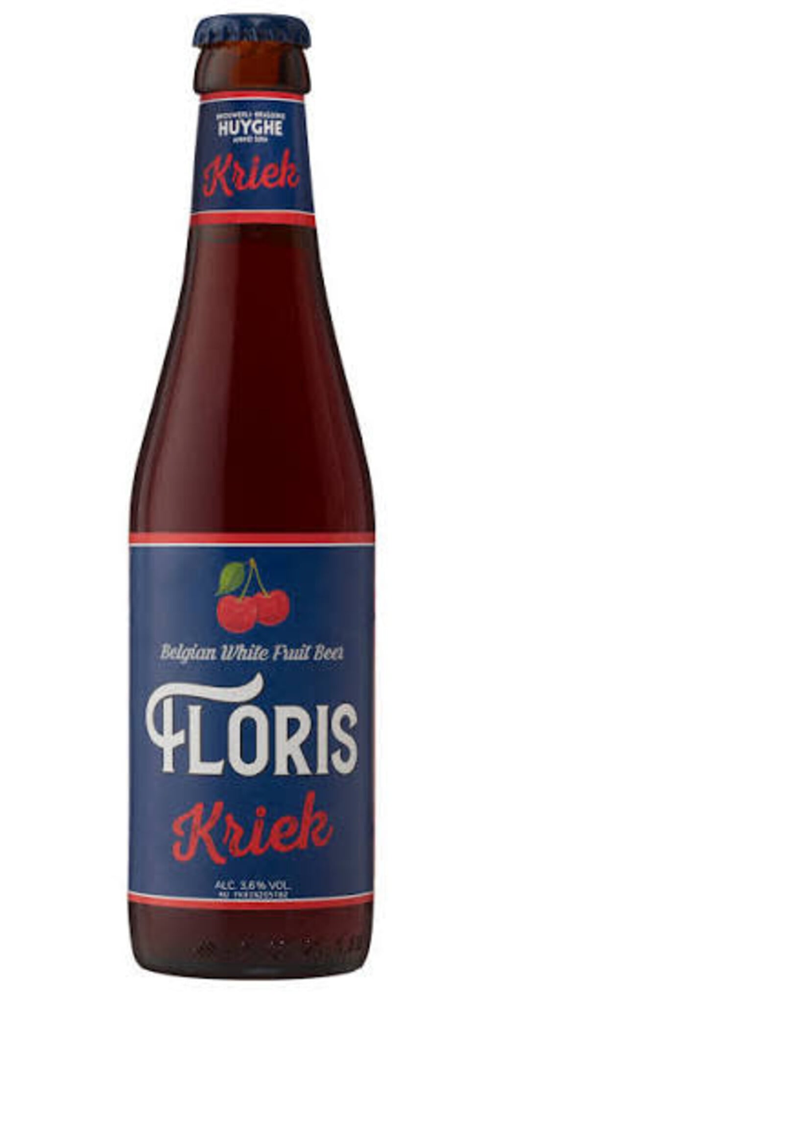 Huyghe Floris Kriek Griotte 33 cl