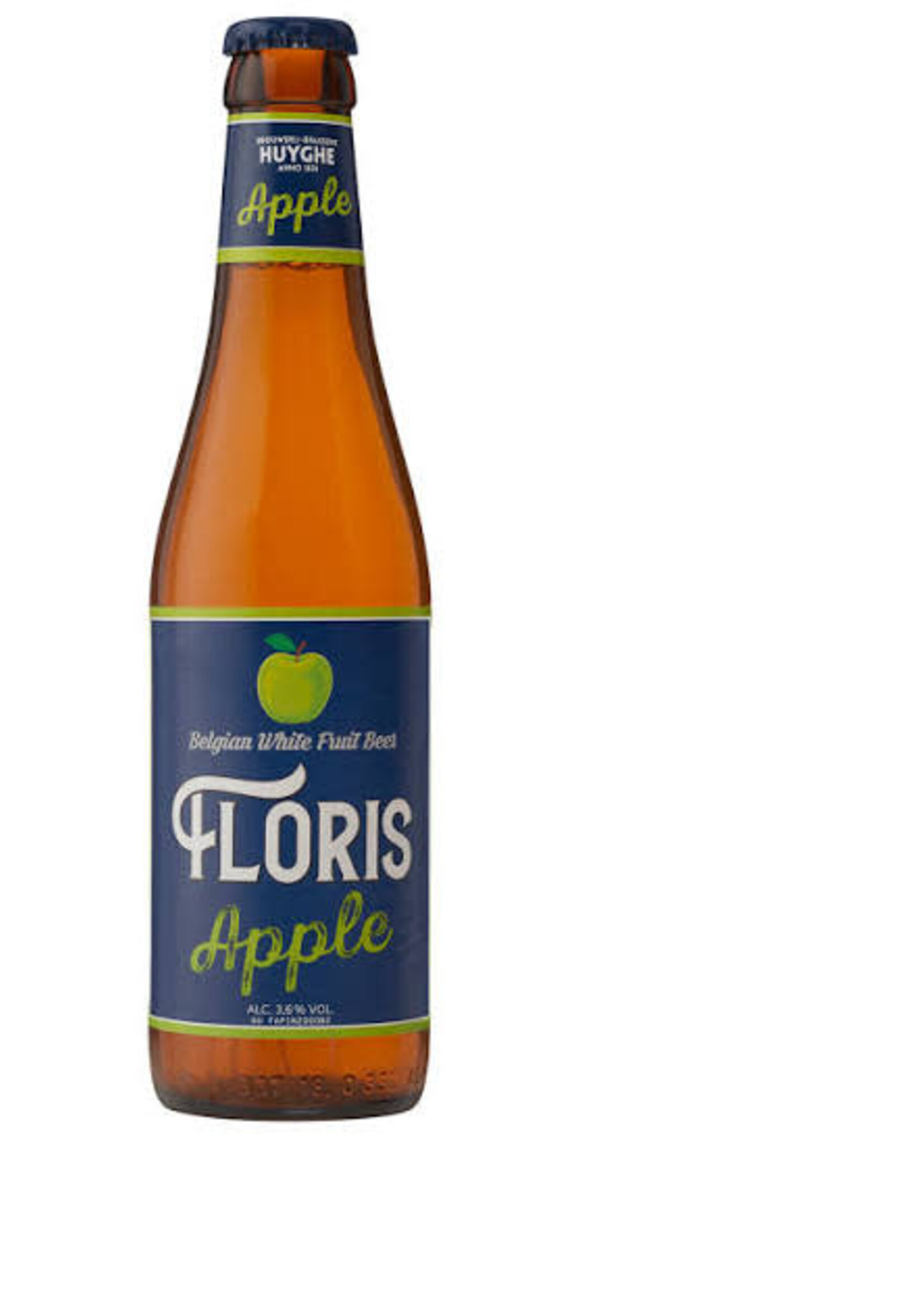 Huyghe Floris Cactus 33 cl