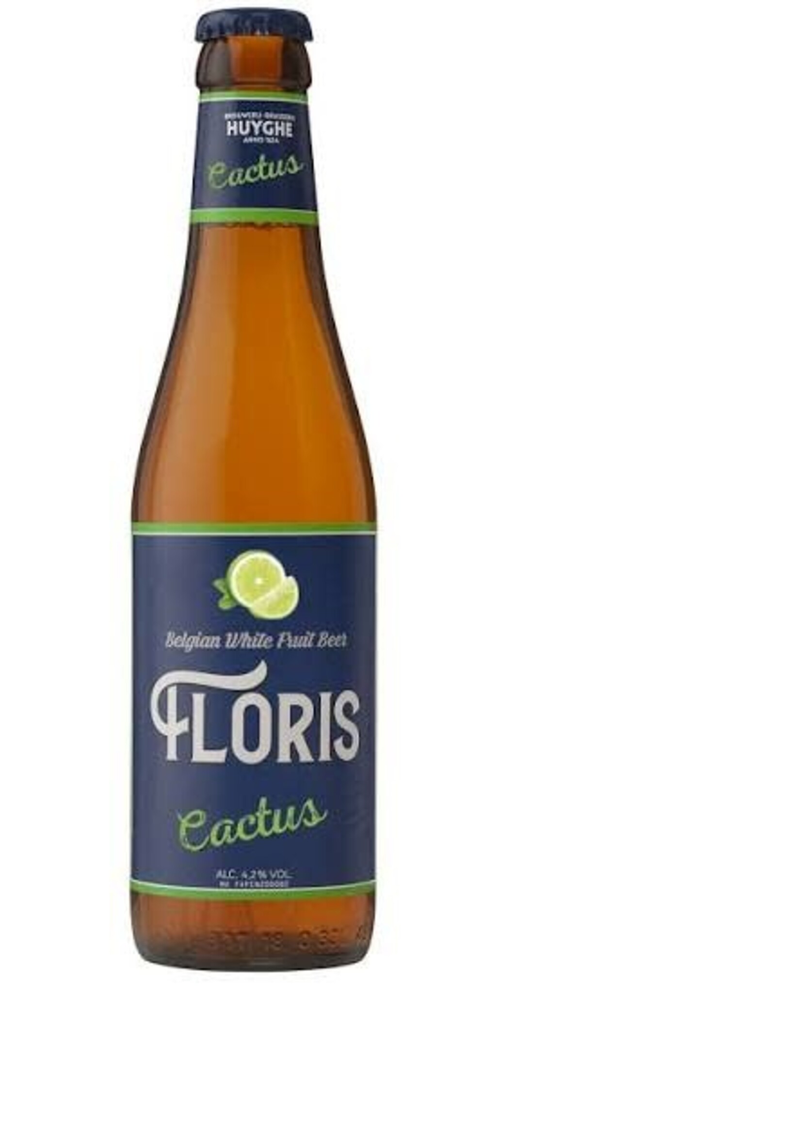 Huyghe Floris Cactus 33 cl