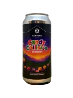 Farsight Farsight Candy Collision DDH Double IPA 44 cl