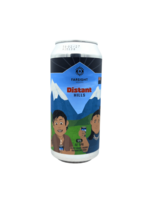 Farsight Farsight Distant Hills NZ TIPA 44 cl