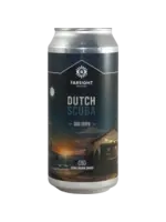 Farsight Farsight Dutch Scuba DDH NEIPA 44 cl