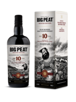 Douglas Laing BIG PEAT Winter Edition 2026 10 yo Red Wine 70 cl