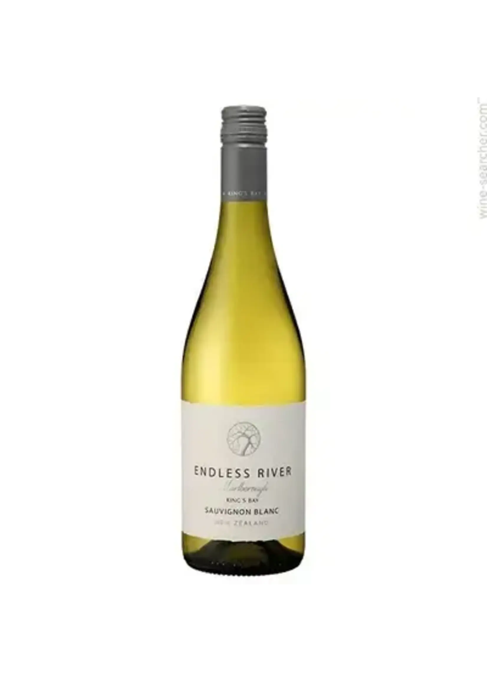 Endless River Sauvignon Blanc Marlborough 75 cl