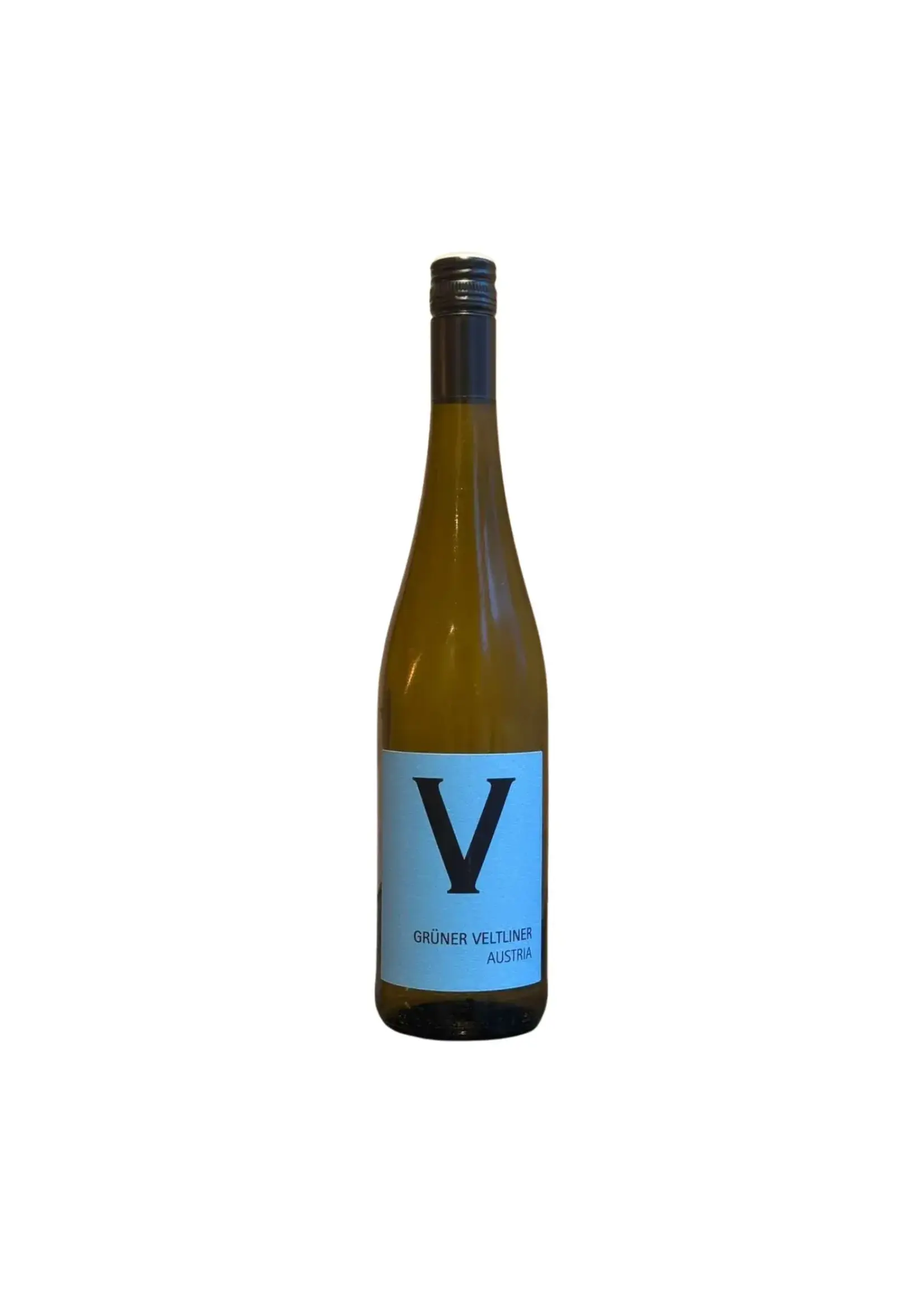 Gruner Veltliner ''V' Austria 75 cl