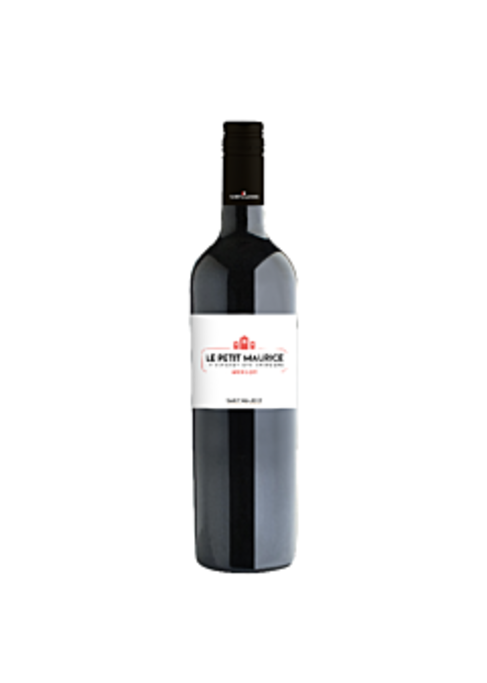 Le Petit Maurice Merlot 75 cl
