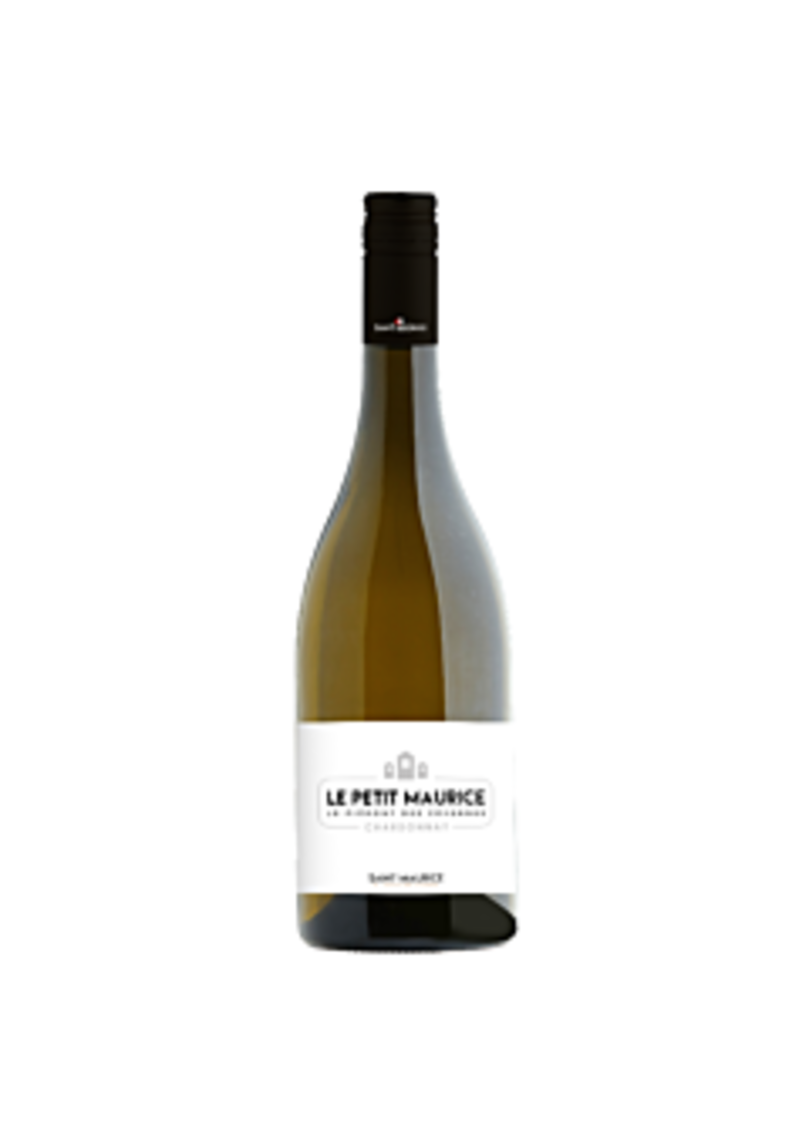 Le Petit Maurice Chardonnay 75 cl