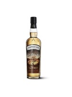 Compass Box Compassie Box Peat Monster 70 cl