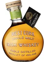 Glendalough West Cork Maritime Calvados Cask Finish 70 cl