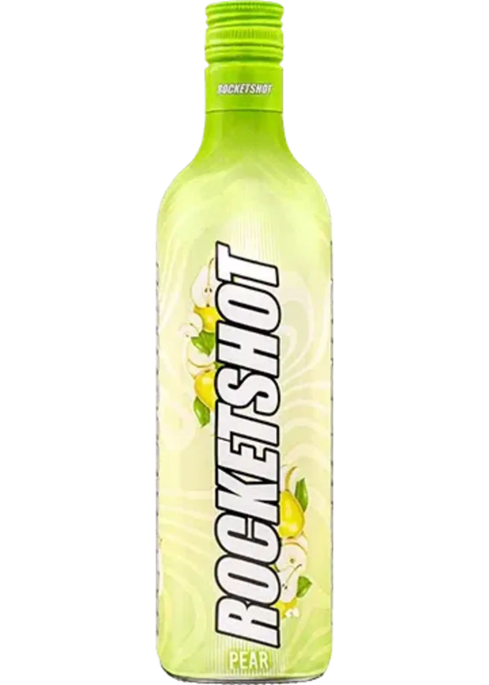 Rocketshot Pear 70 cl