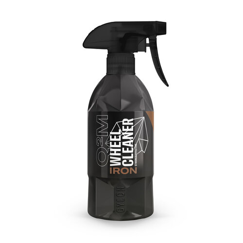 GYEON GYEON Q²M Iron WheelCleaner