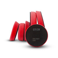 GYEON Q²M Eccentric Cut 2-pack 80 mm