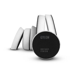 GYEON GYEON Q²M Eccentric Finish 2-pack 80 mm