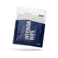 GYEON Q²M InteriorWipe EVO 40x40 cm 2-pack