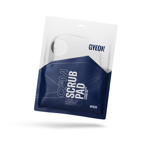 GYEON GYEON Q²M ScrubPad EVO