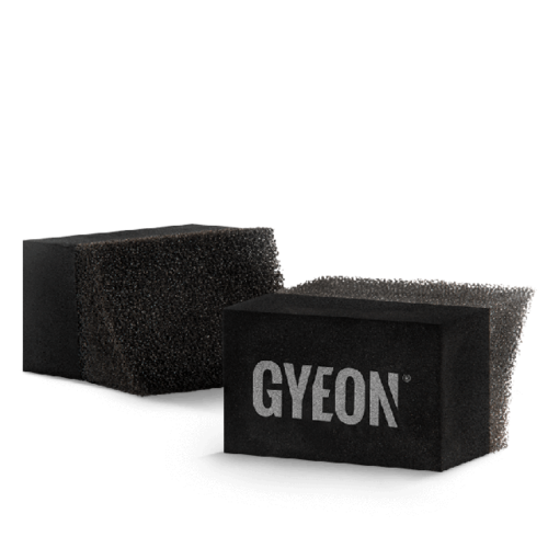 GYEON GYEON Q²M Tire Applicator Large 2-Pack