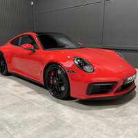 Comment protéger la peinture de votre nouvelle Porsche ?