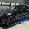 Lakbescherming Gyeon Infinite Porsche Macan GTS 