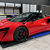 Mclaren Artura Xpel Ultimate Fusion PPF 