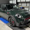 MINI Cooper S  Gyeon Infinite Keramische Coatings beschermingen