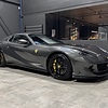 PPF XPEL Ferrari 812 GTS - Protection carrosserie haut de gamme