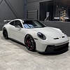 Porsche 992 GT3 PPF XPEL - Protection complète de la carrosserie
