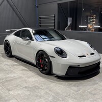 Porsche 992 GT3 PPF XPEL - Protection complète de la carrosserie