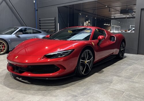 Lakbeschermingsfolie laten plaatsen (PPF) - Xpel & Gyeon Specialist