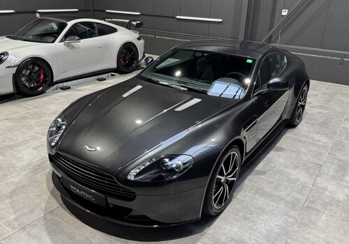 PPF Lakbeschermingsfolie