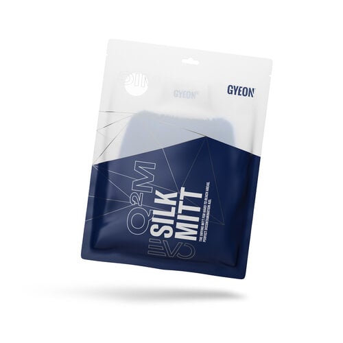 GYEON GYEON Q2M SilkMitt EVO GYEON GYEON Q2M SilkMitt EVO