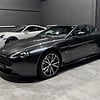Aston Martin Vantage V8 S beschermd met XPEL Ultimate Fusion PPF