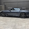 Film de protection carrosserie PPF XPEL pour Bentley Continental GTC