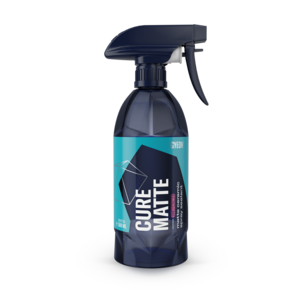 GYEON GYEON Q2M Cure Matte REDEFINED