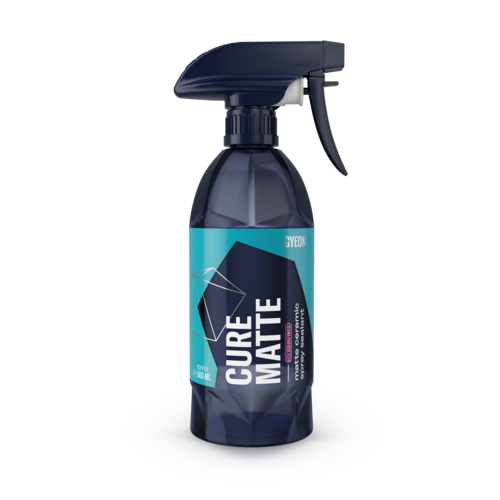 GYEON GYEON Q2M Cure Matte REDEFINED