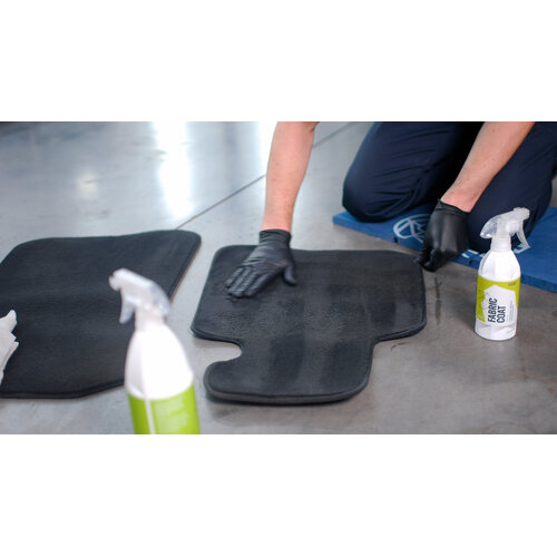GYEON GYEON Q2 FabricCoat GYEON GYEON Q2 FabricCoat