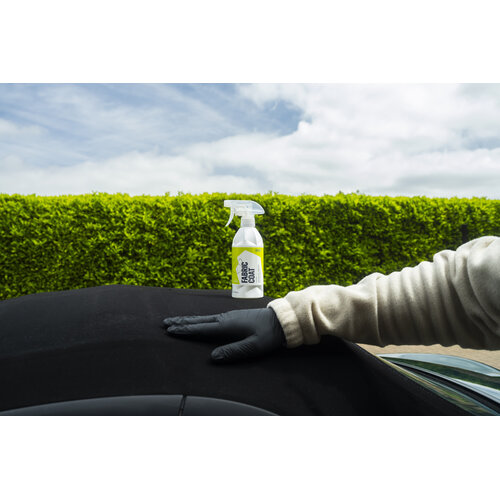 GYEON GYEON Q2 FabricCoat GYEON GYEON Q2 FabricCoat