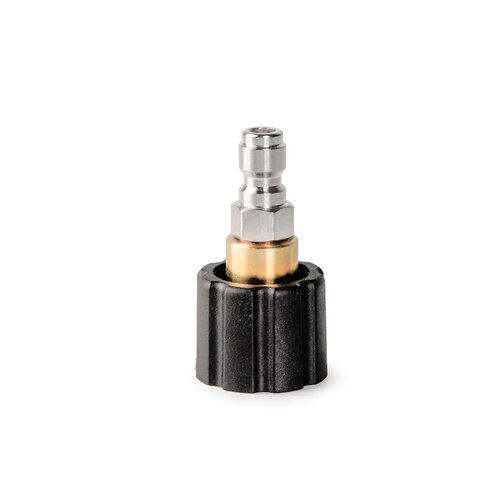 MJJC MJJC Foam Cannon Pro V2.0 Connector