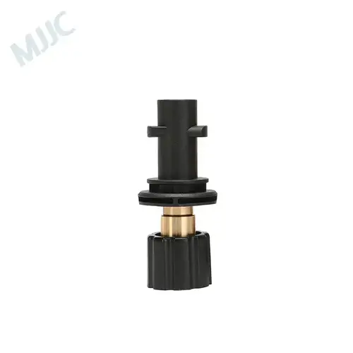 MJJC MJJC Foam Cannon Pro V2.0 Connector