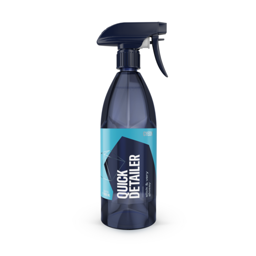 GYEON GYEON Q2M QuickDetailer GYEON GYEON Q2M QuickDetailer
