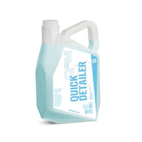 GYEON GYEON Q2M QuickDetailer GYEON GYEON Q2M QuickDetailer