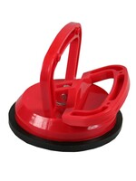 Benson Tools Zuignap Enkel/Magic Puller - Enkele Zuignap voor Glas - 25 kg Optillen