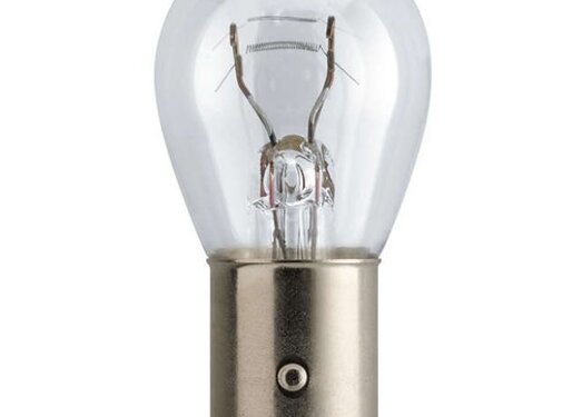 Benson Automotive Autolamp Bolletje 12V 21/5 Watt - Autolamp - 12V Autolamp - 21/5 Watt Autolamp - Voor Auto