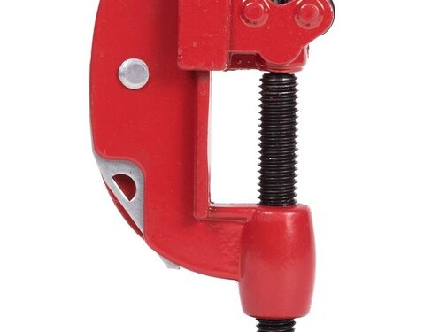 Benson Tools Pijpensnijder 3-28mm Groot – Pijpsnijder - Buizensnijder