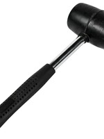 Benson Tools Hamer Rubber Stalen Steel - Rubberen Hamer