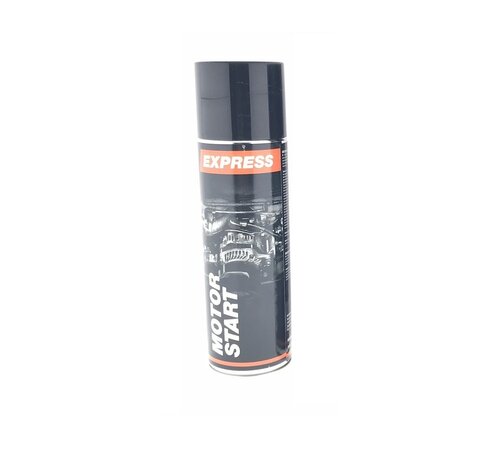 Motorstart 300 ml - Motor Start - Motorprestaties - Motorgeluid