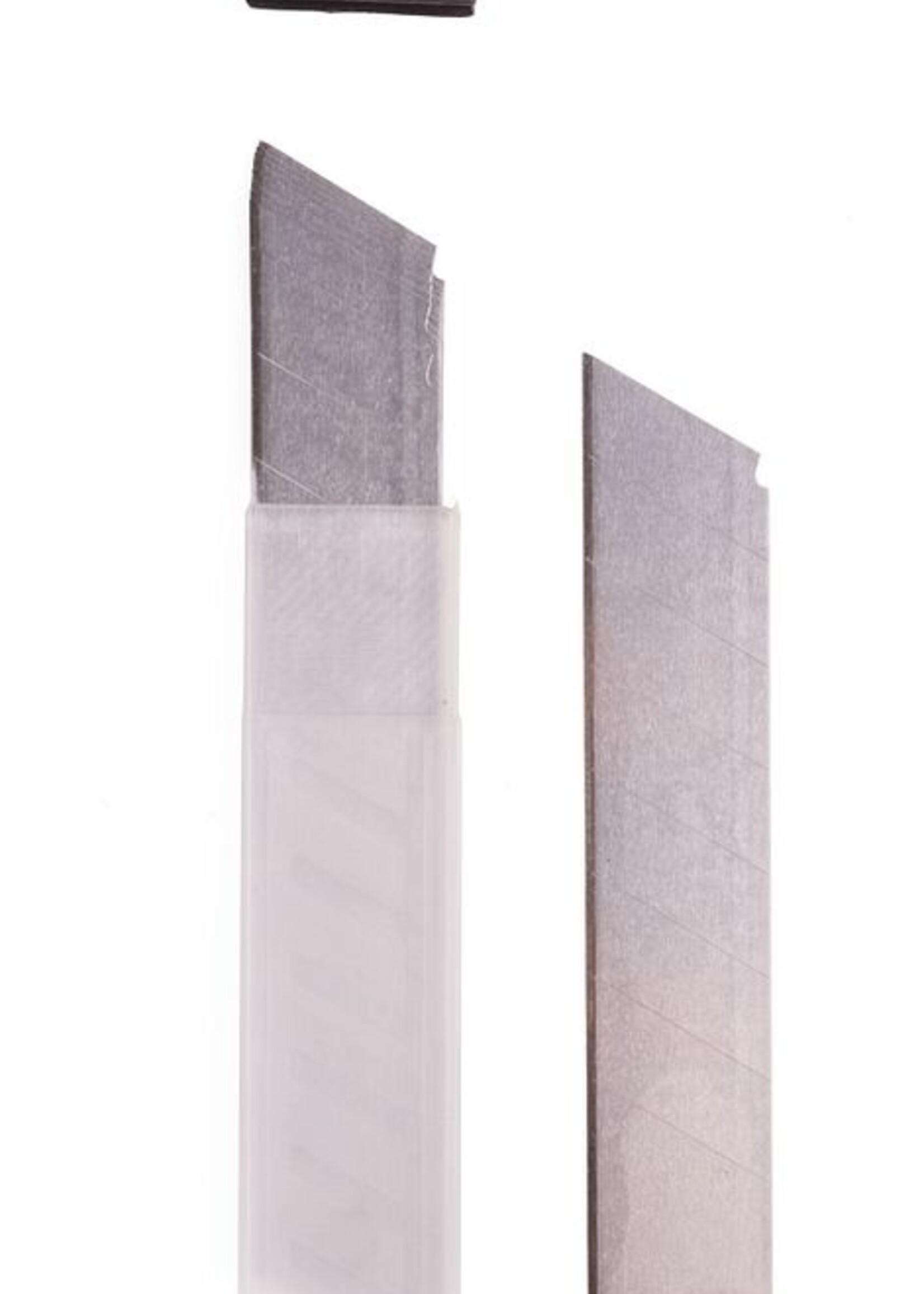Benson Tools Afbreekmes 10 dlg - Reserve 18 mm Navulling