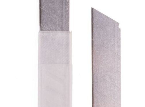 Benson Tools Afbreekmes 10 dlg - Reserve 18 mm Navulling
