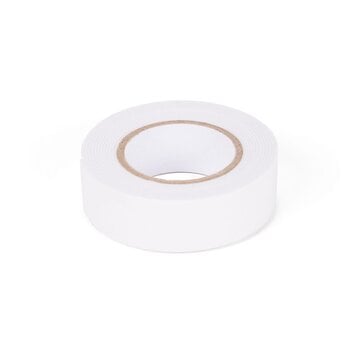 Benson Tools Foamtape Breed 20 mm x 2 mtr - Dubbelzijdige Foamtape