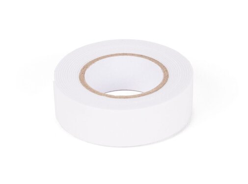 Benson Tools Foamtape Breed 20 mm x 2 mtr - Dubbelzijdige Foamtape